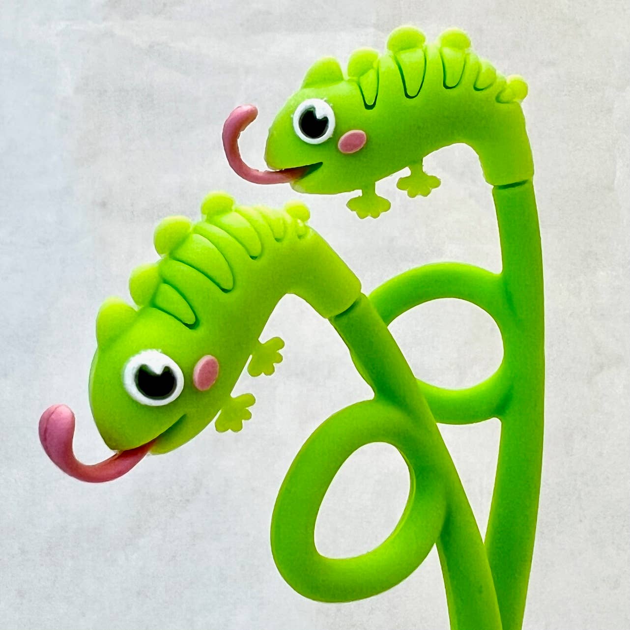 Chameleon Gel Pen
