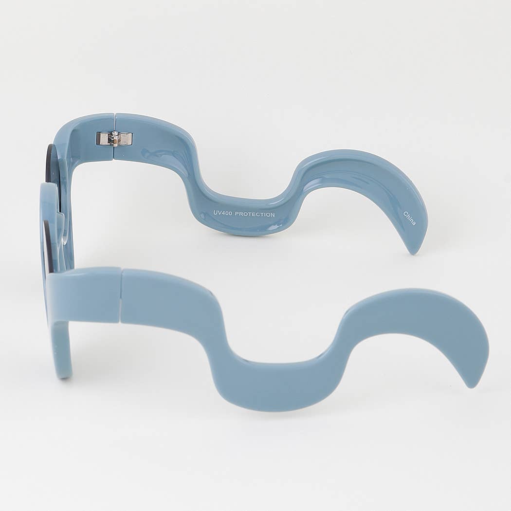 Wave Sunglasses
