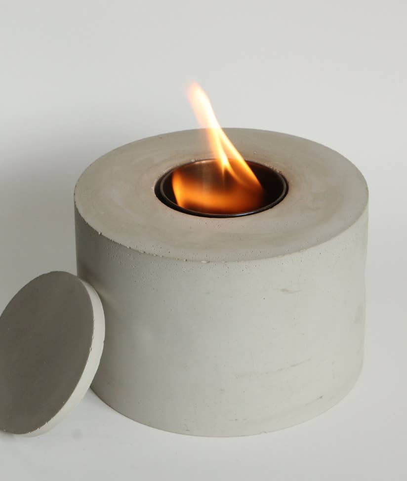 Tabletop Fire Pit