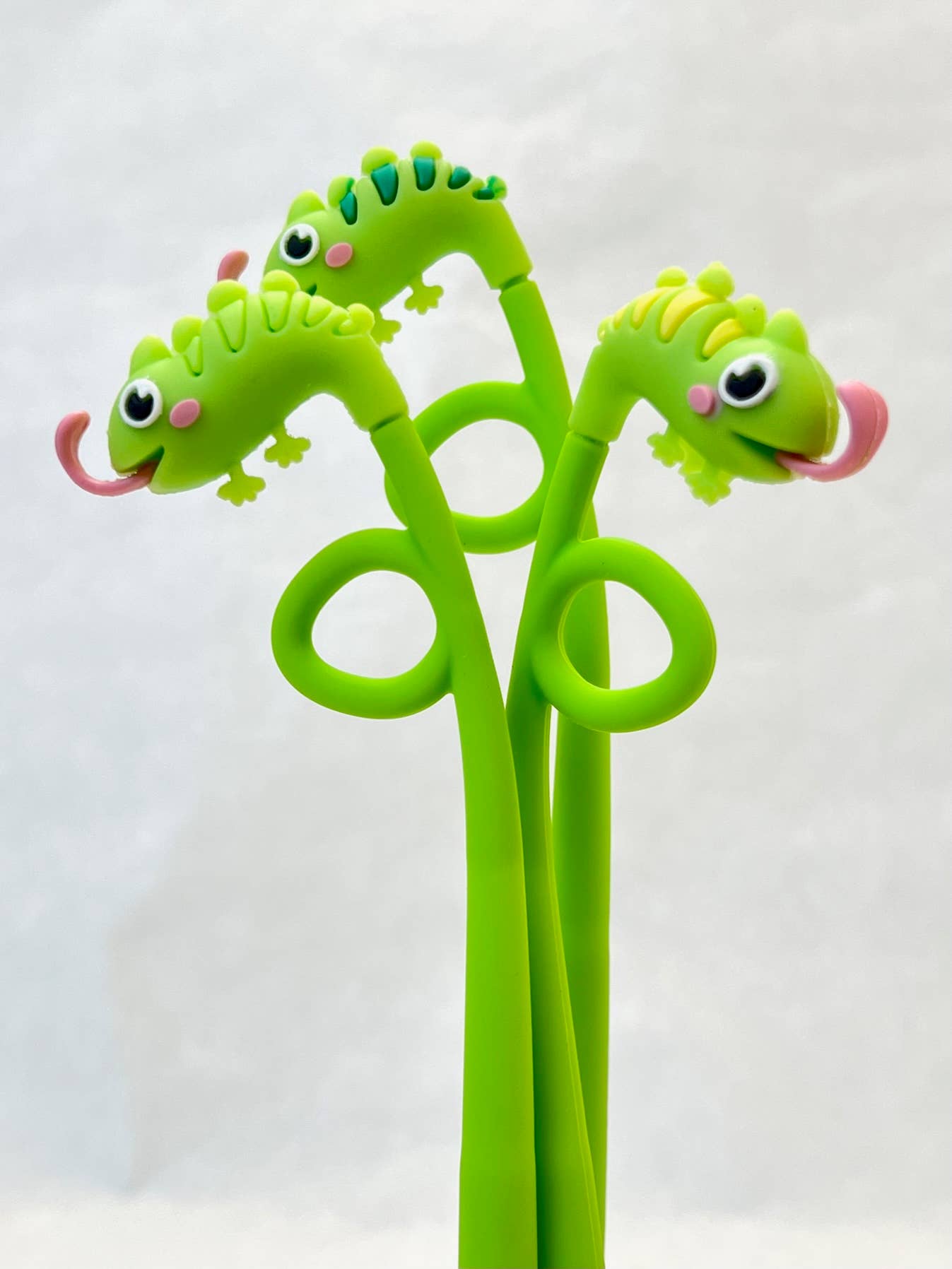 Chameleon Gel Pen
