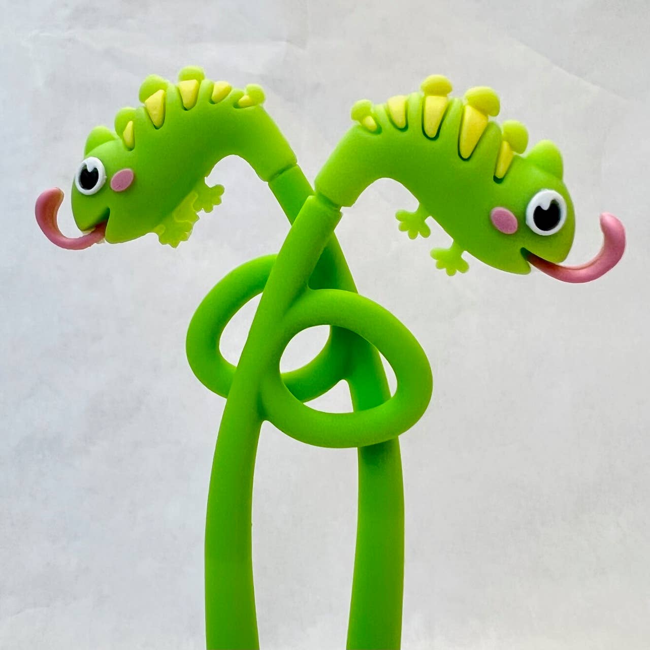 Chameleon Gel Pen