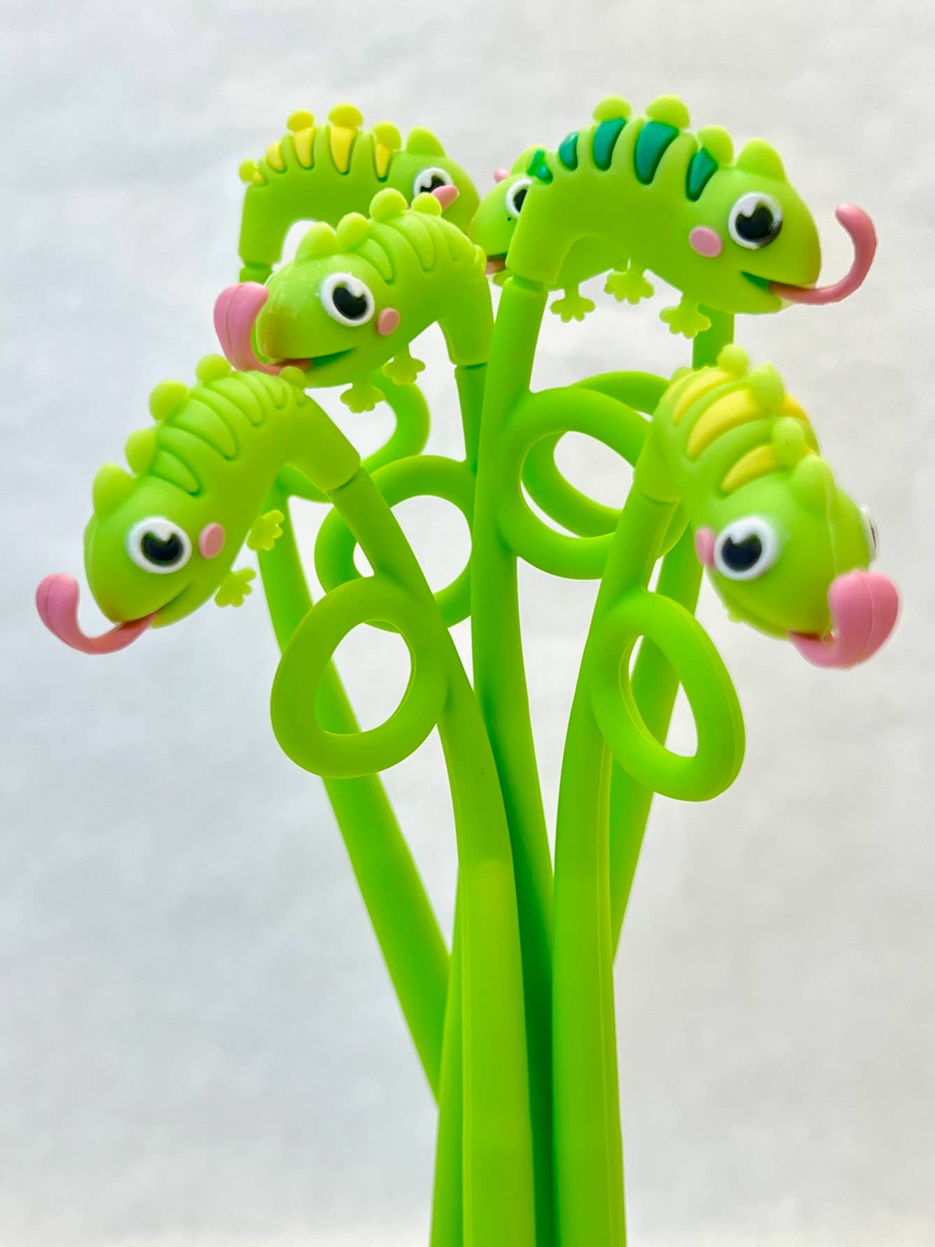 Chameleon Gel Pen