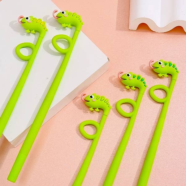 Chameleon Gel Pen
