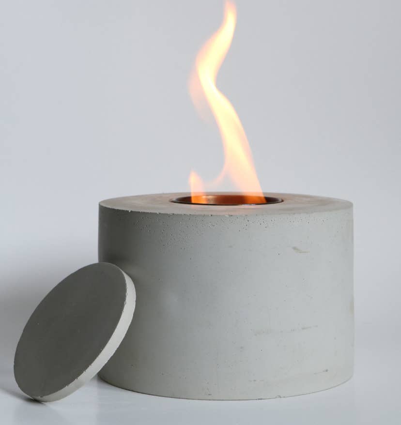 Tabletop Fire Pit