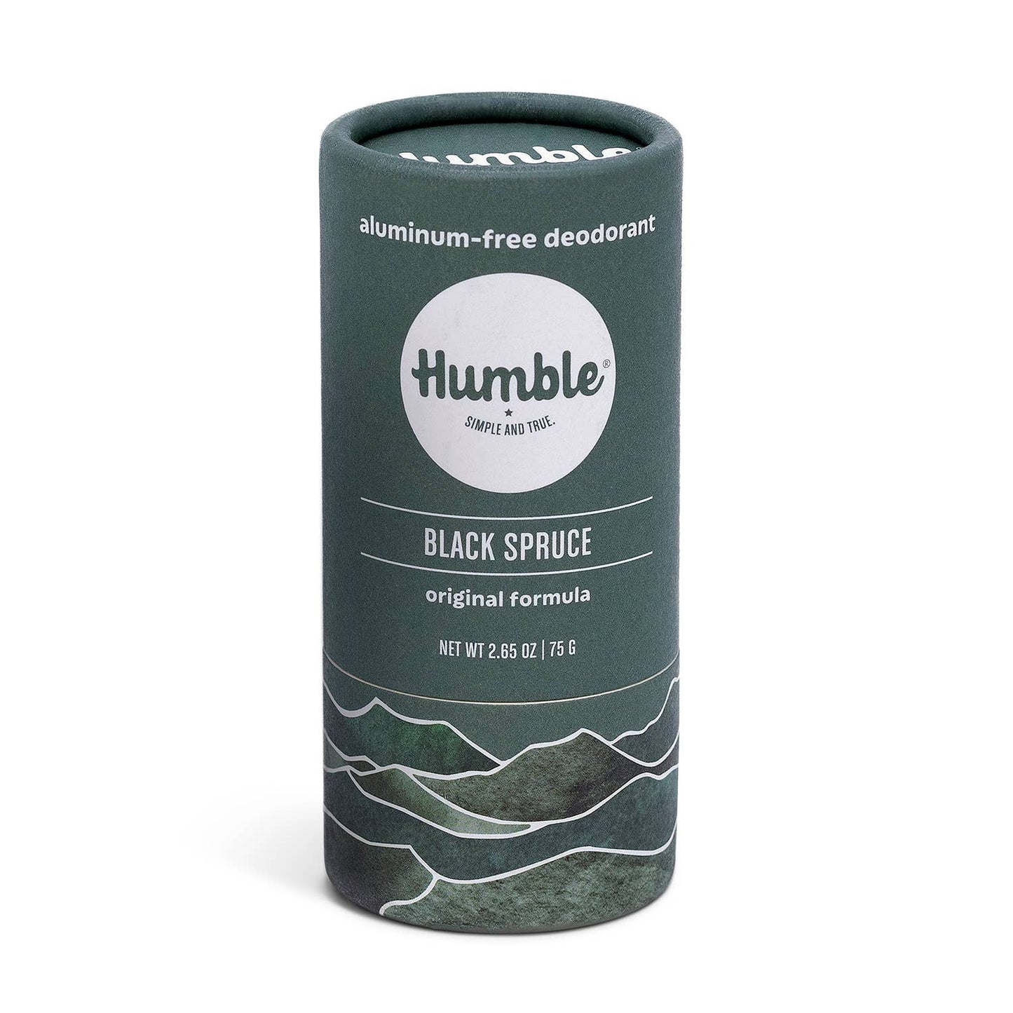 Deodorant