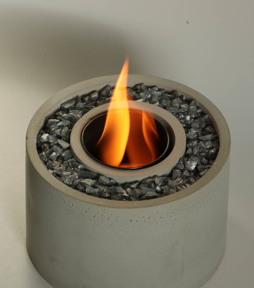 Tabletop Fire Pit
