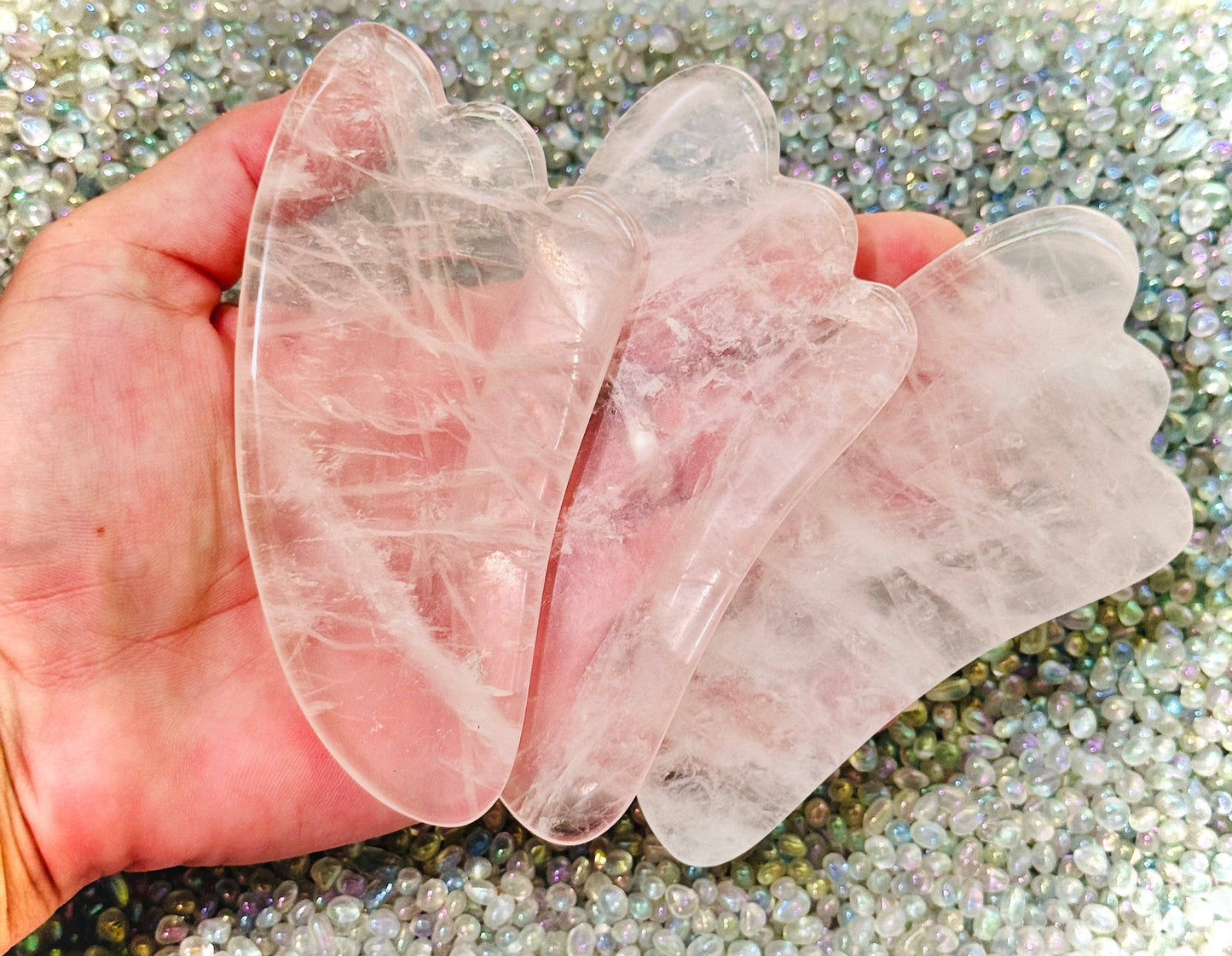 Gua Sha