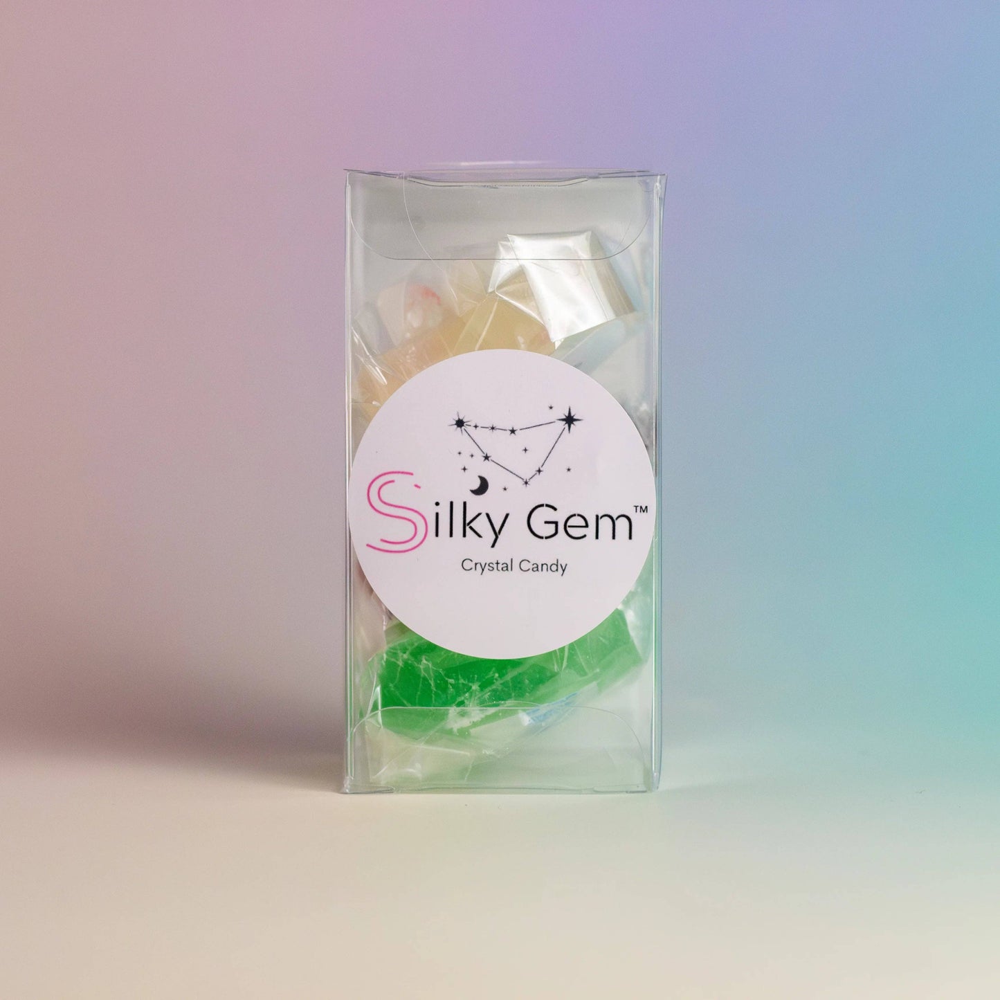 Silky Gem Trio