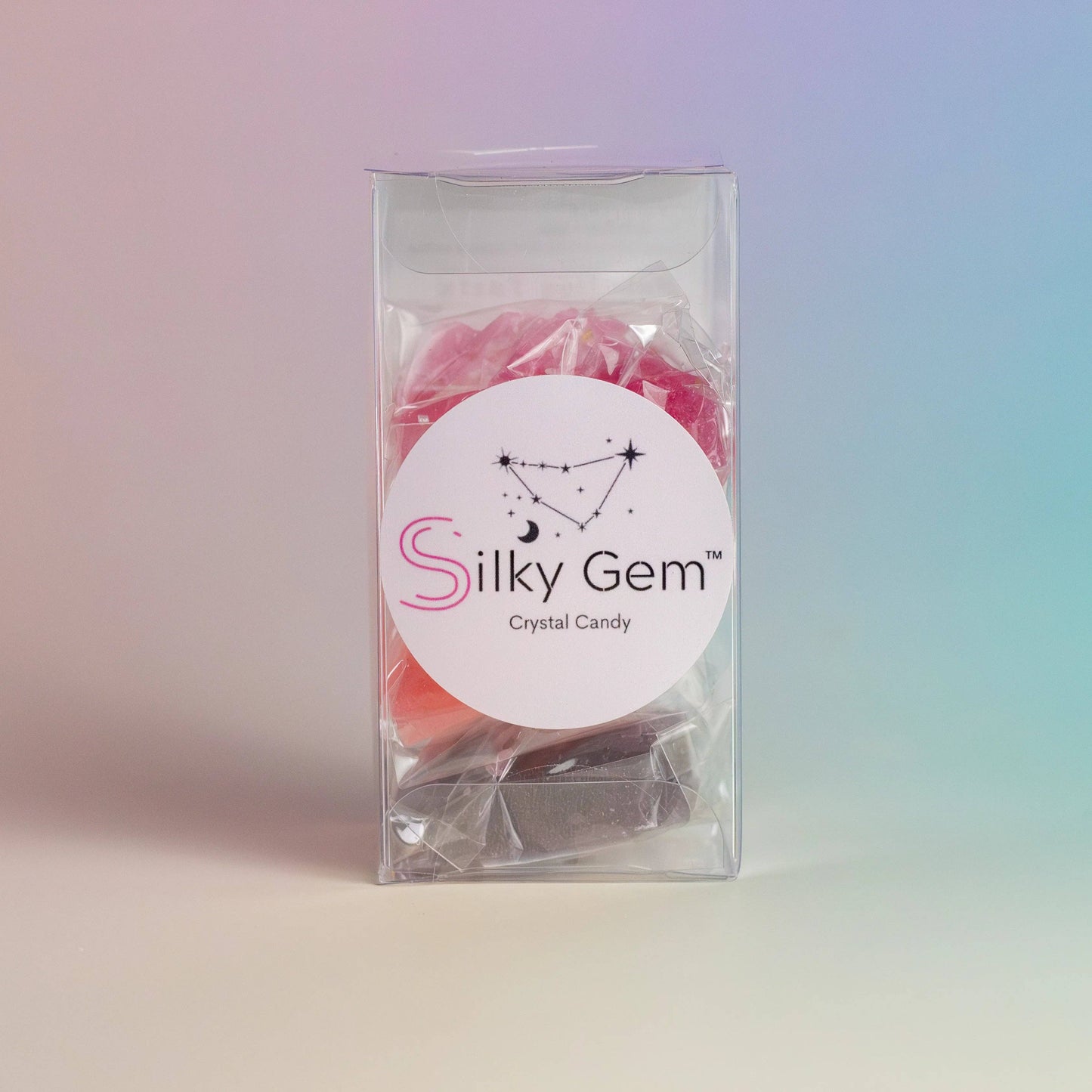 Silky Gem Trio