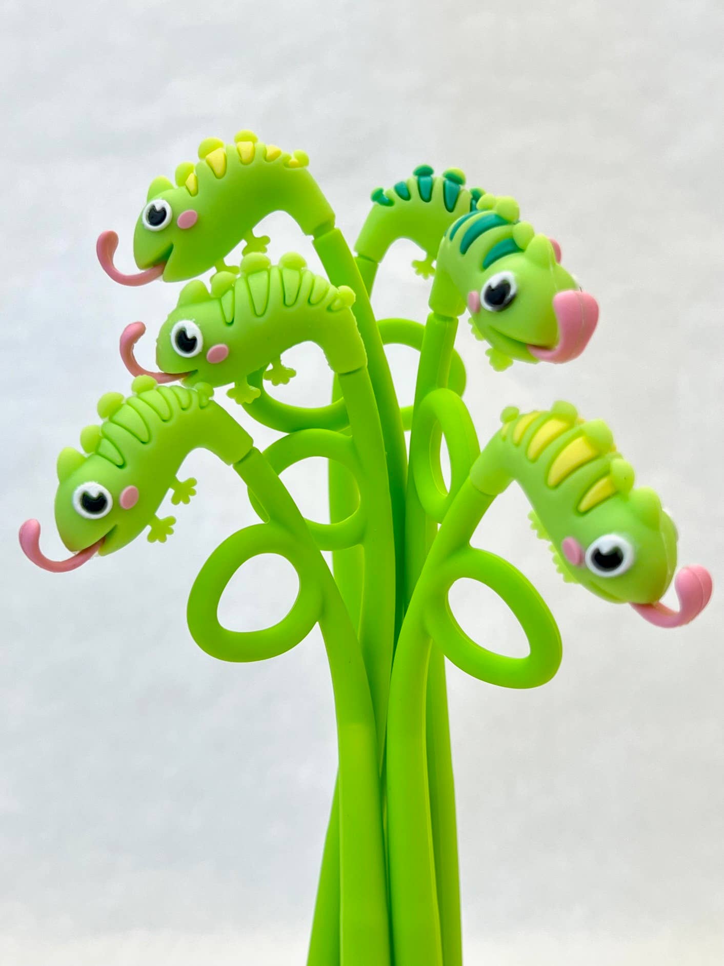 Chameleon Gel Pen