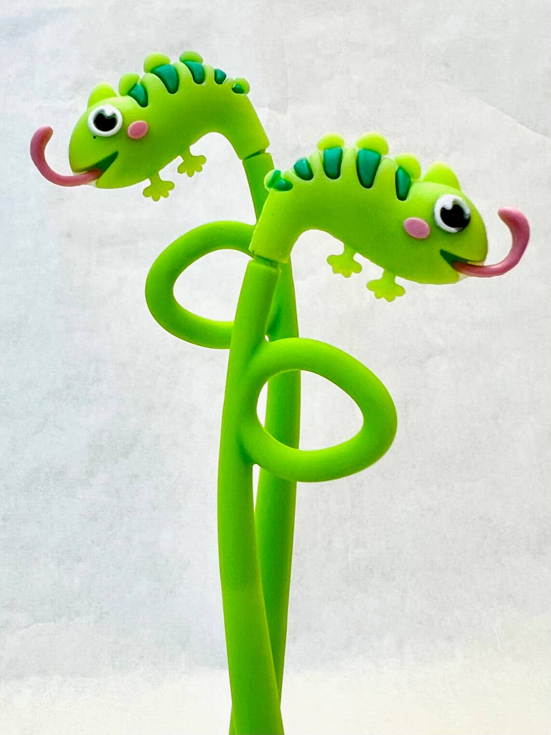 Chameleon Gel Pen