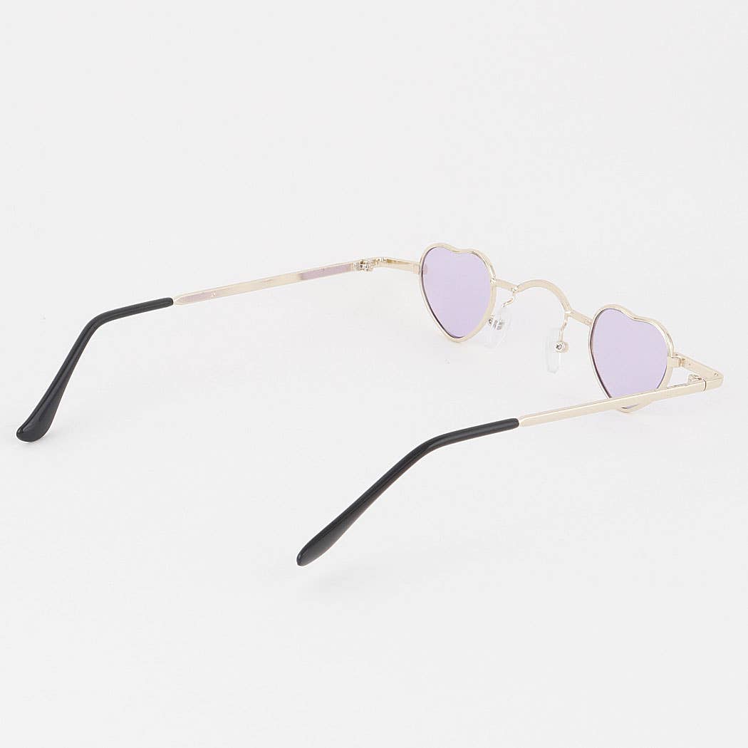 Heart Sunglasses