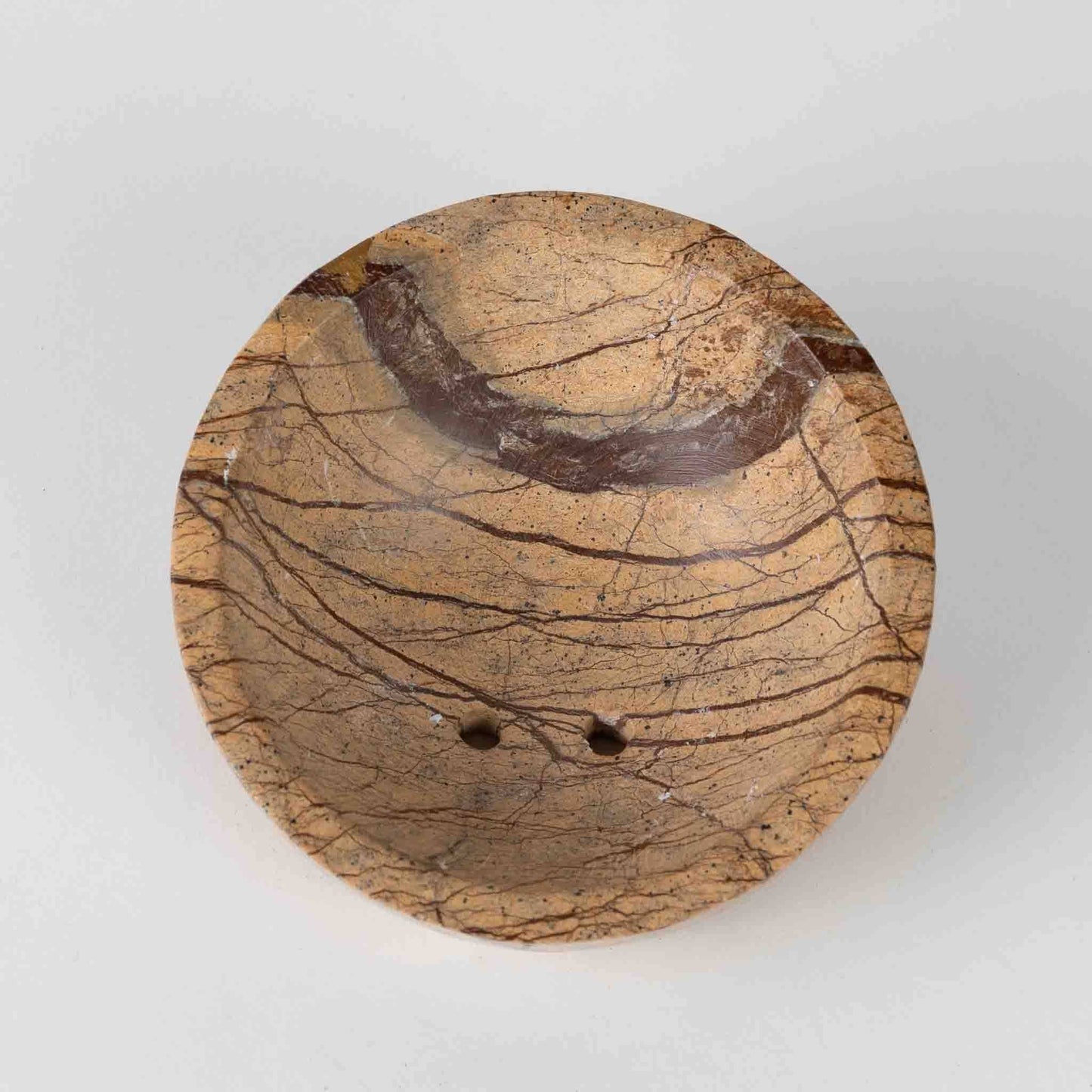 Stone Soap Dish