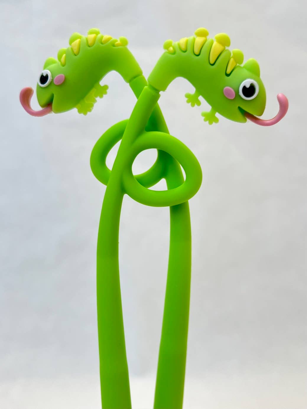 Chameleon Gel Pen