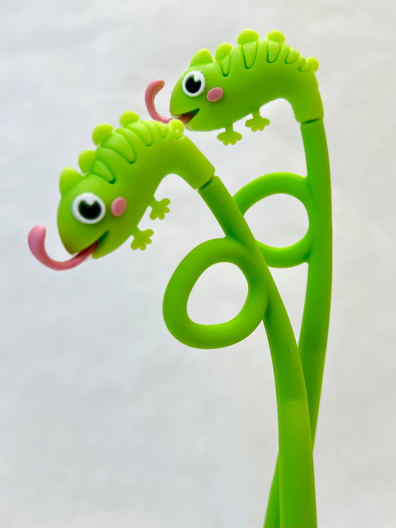 Chameleon Gel Pen