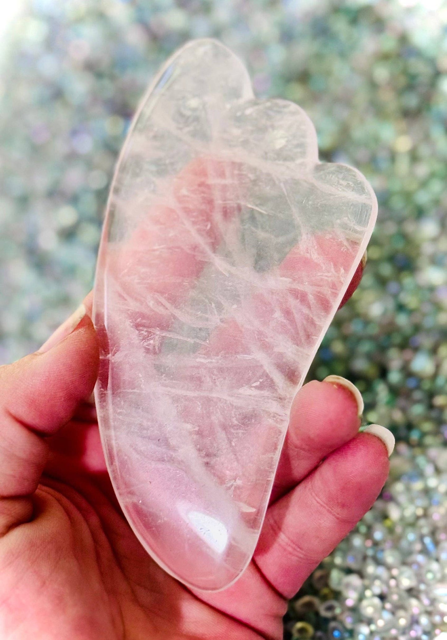 Gua Sha