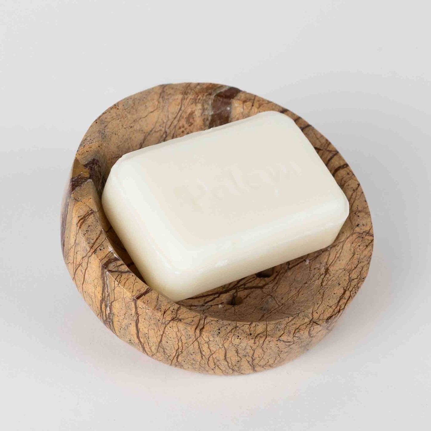 Stone Soap Dish
