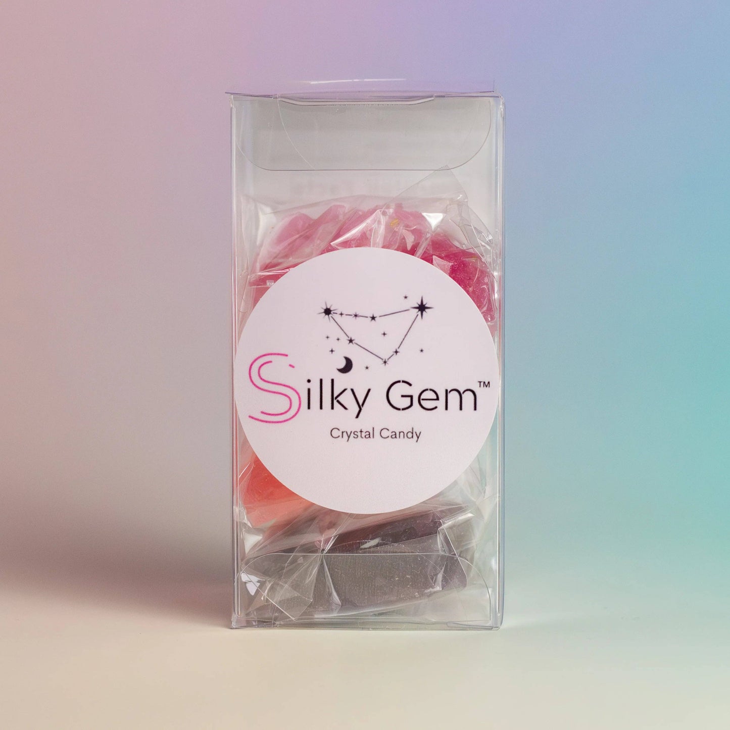 Silky Gem Trio