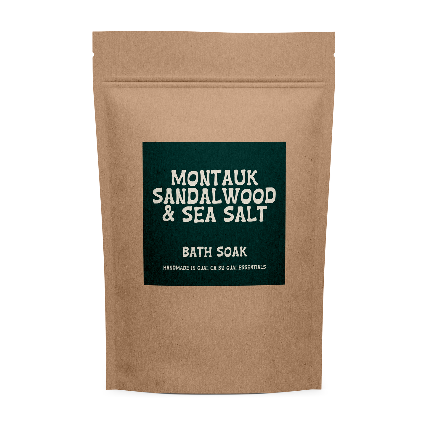 Bath Soak