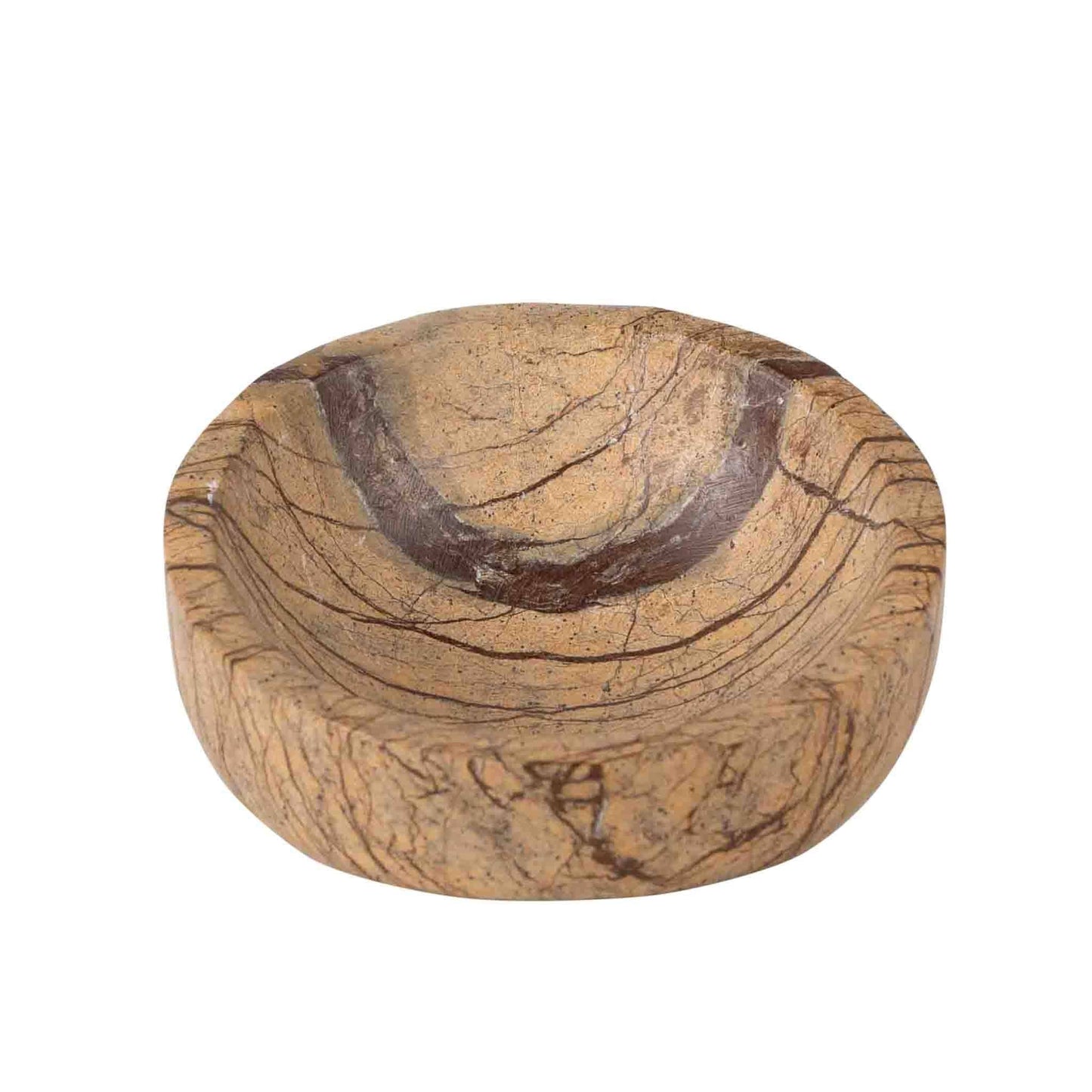Stone Soap Dish