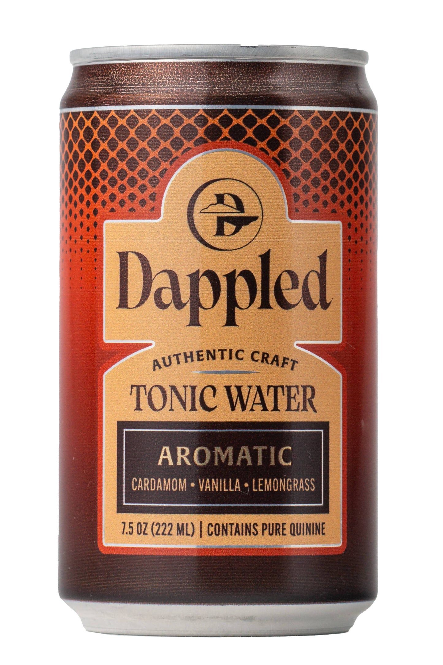 Dappled Tonic