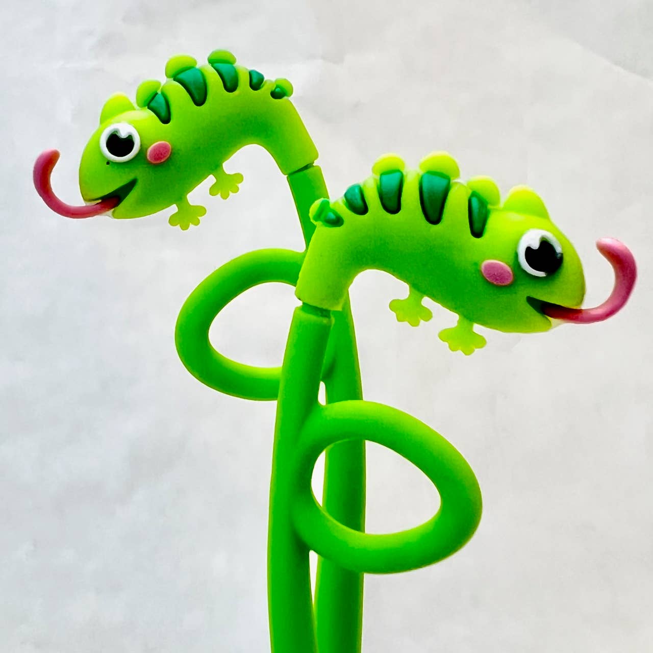 Chameleon Gel Pen