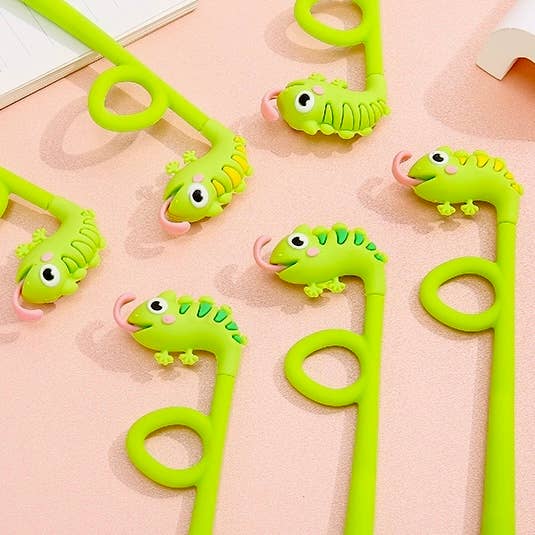 Chameleon Gel Pen