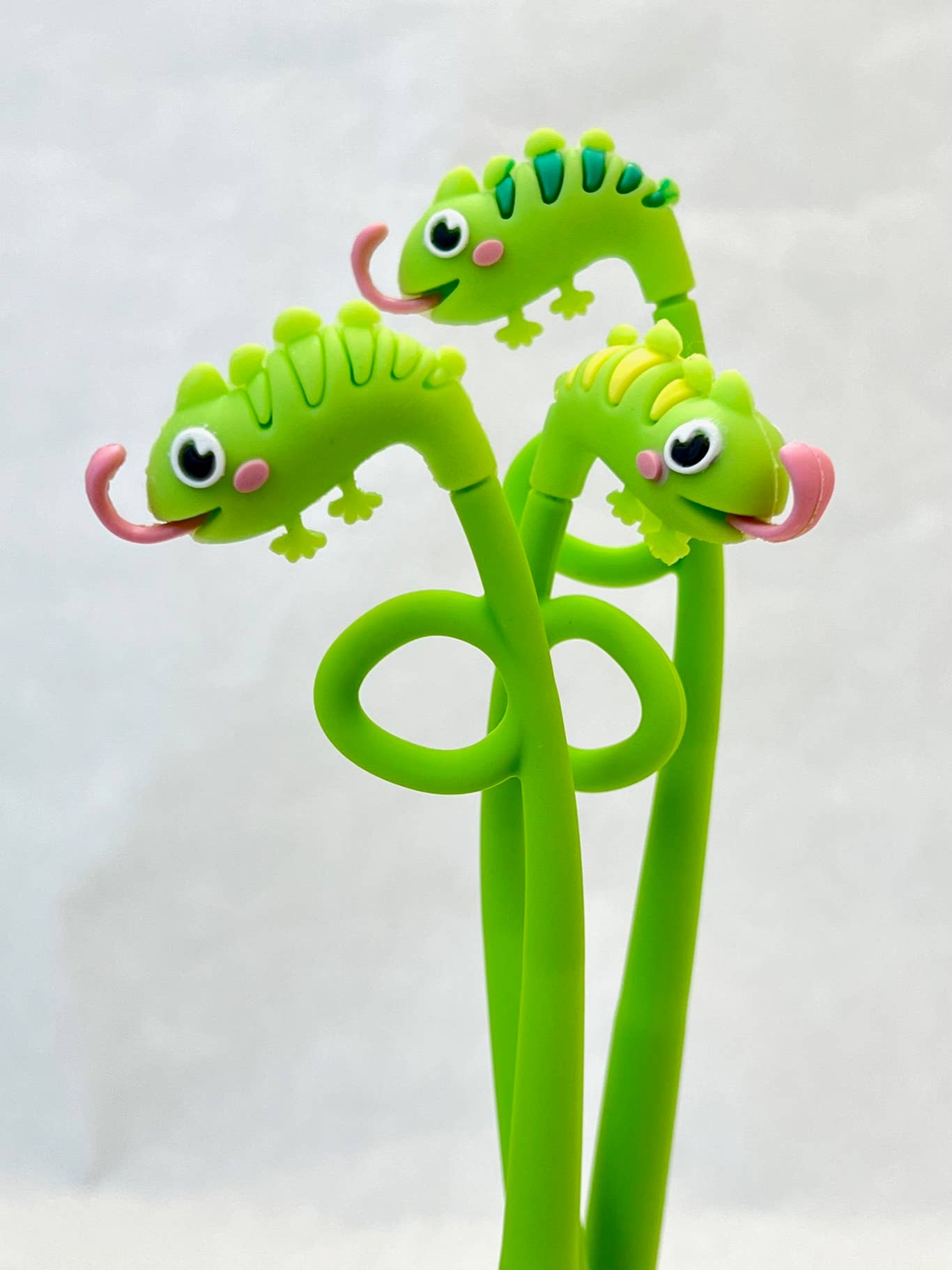 Chameleon Gel Pen