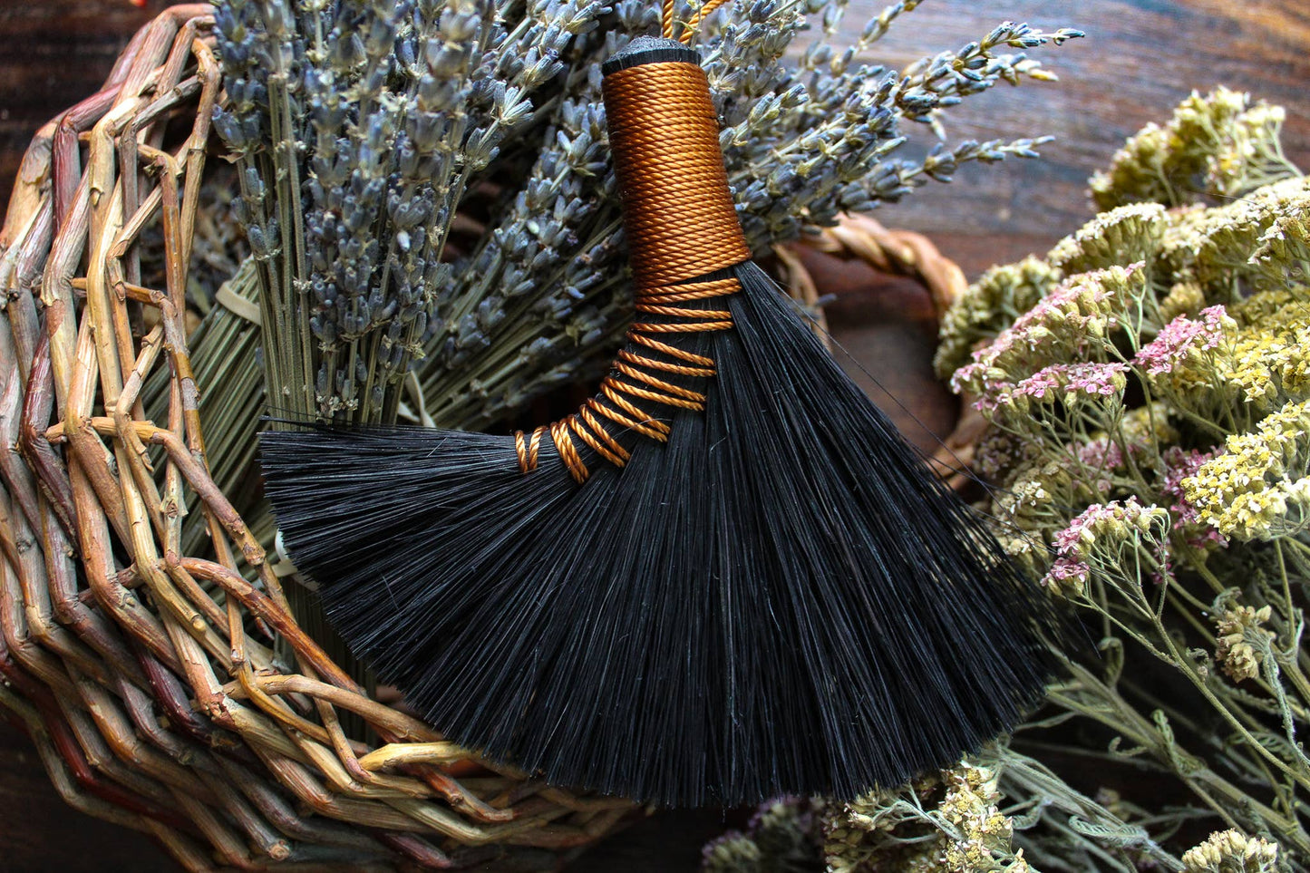 Mini Brooms