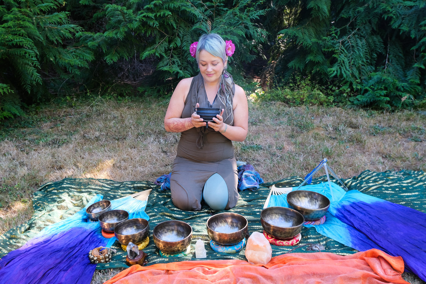Donovan Sound Bath