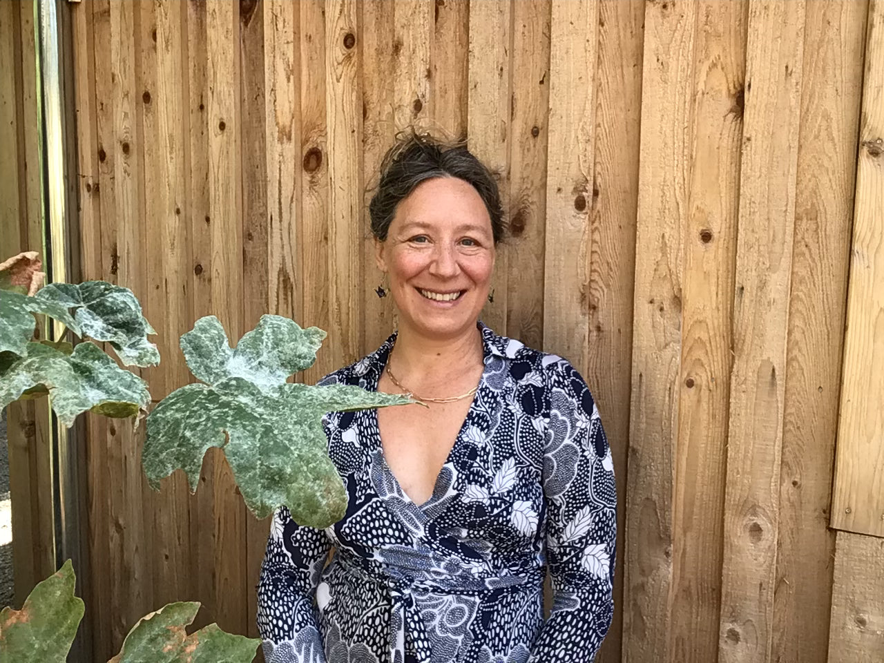 WEDNESDAYS - Hatha Flow (10:00-11:00am)