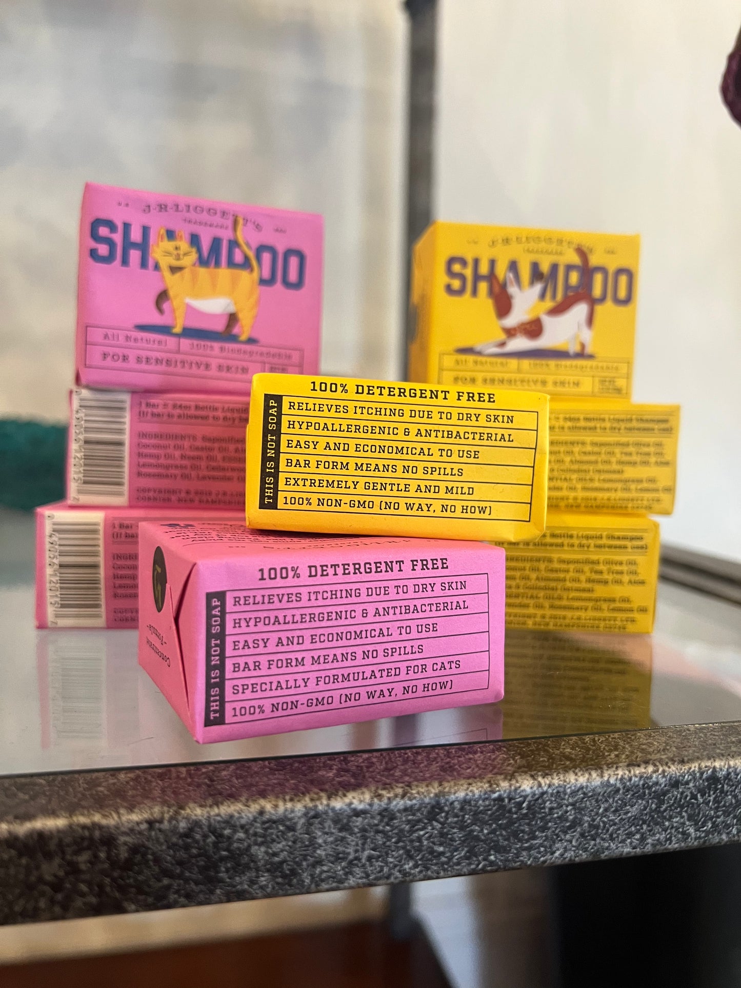 Dog Shampoo