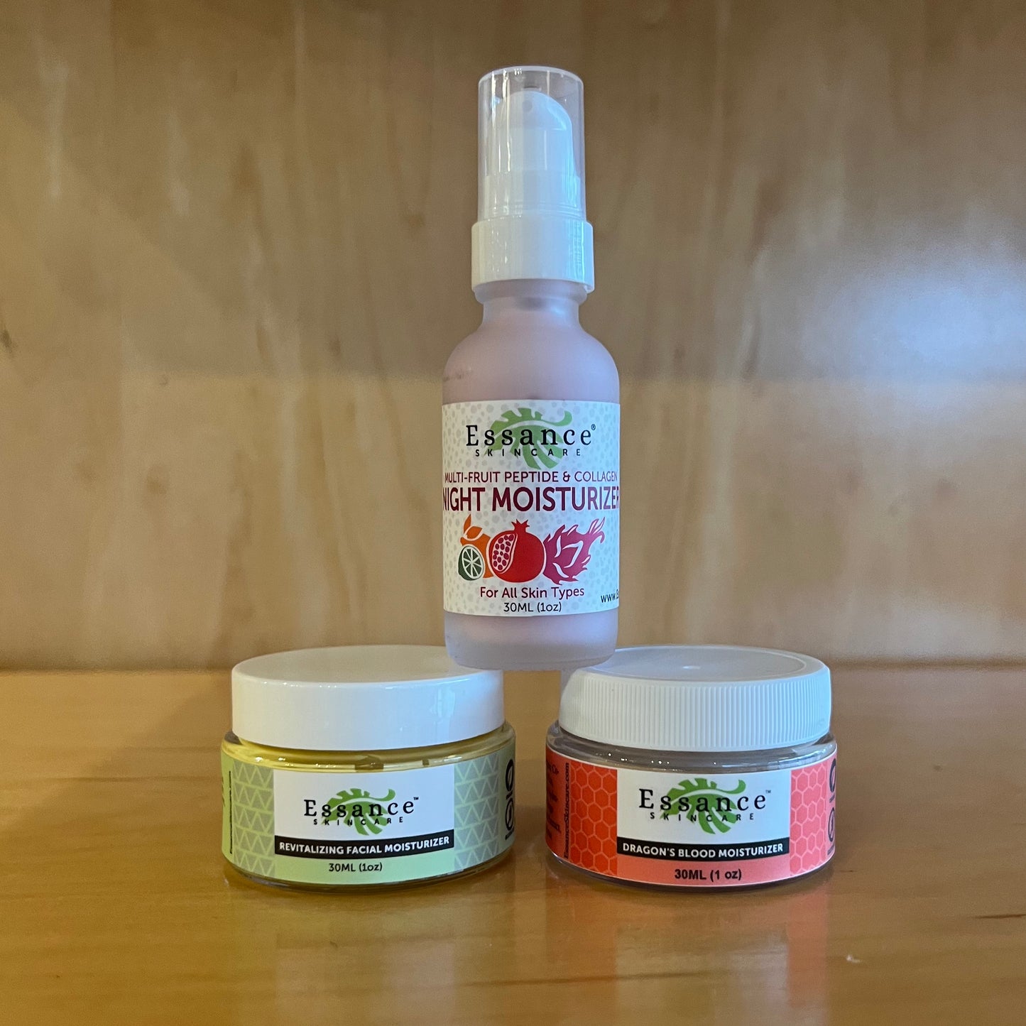 Plant-Based Moisturizers