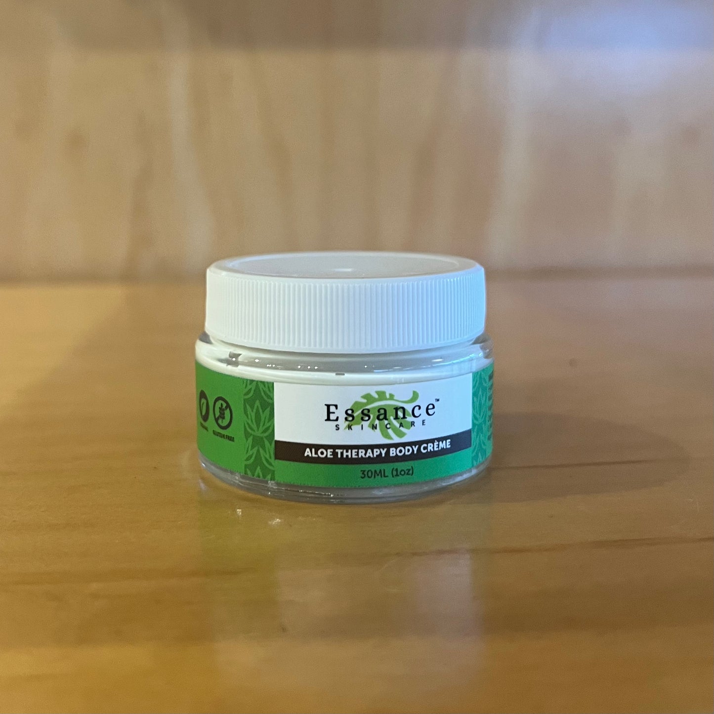Aloe Therapy Body Creme