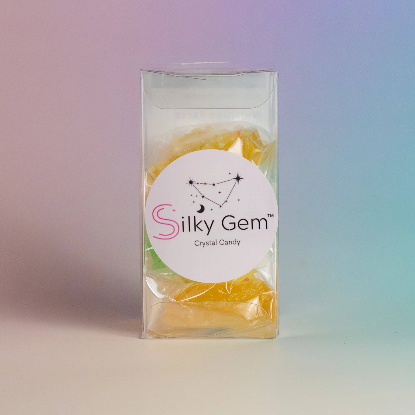 Silky Gem Trio