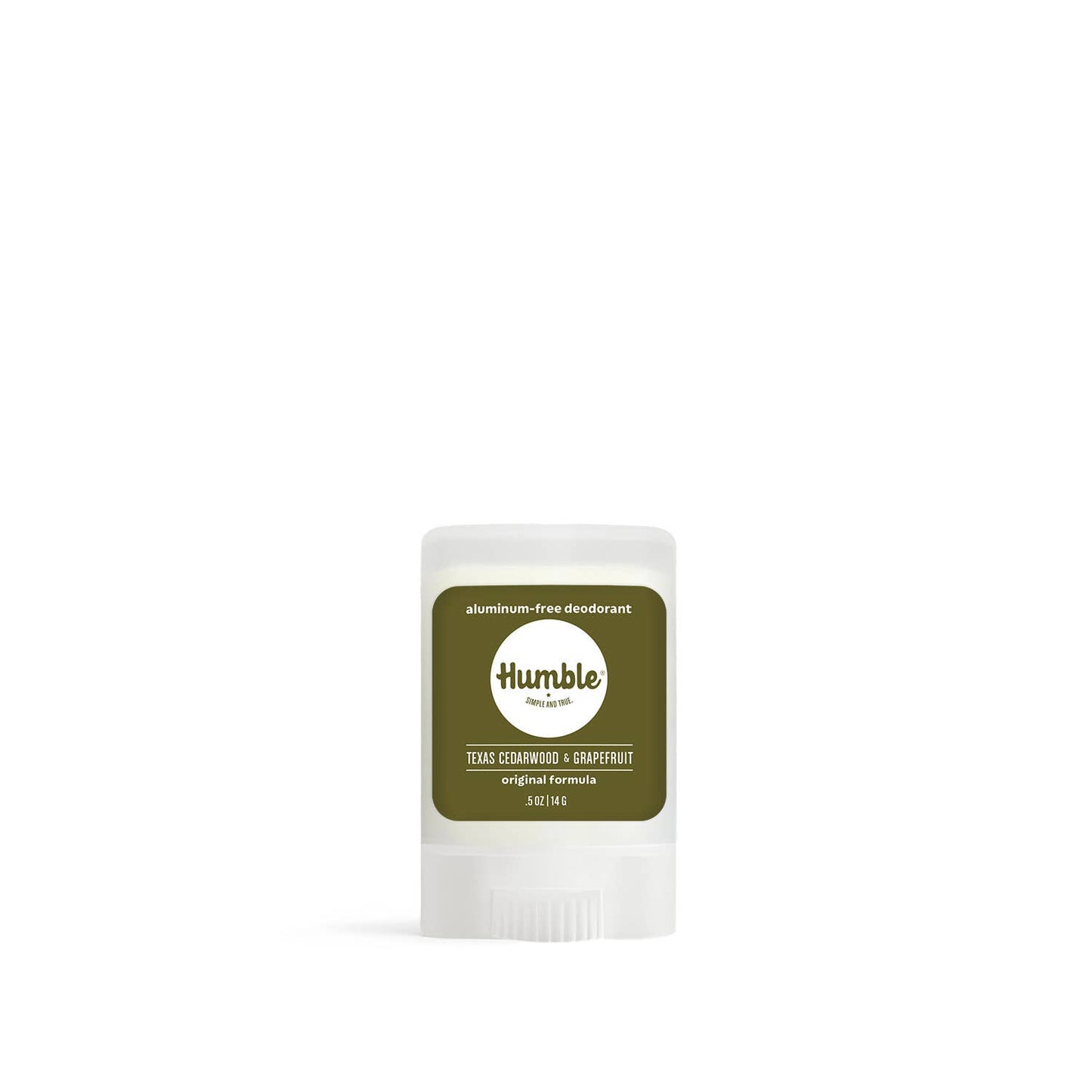 Deodorant