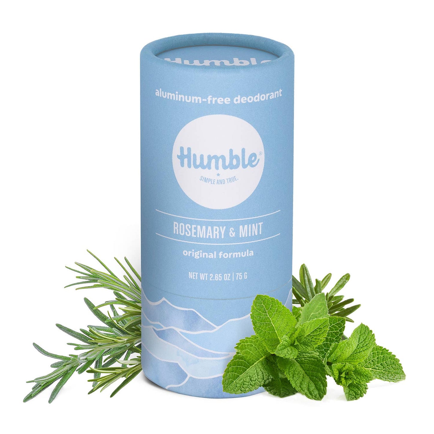 Deodorant