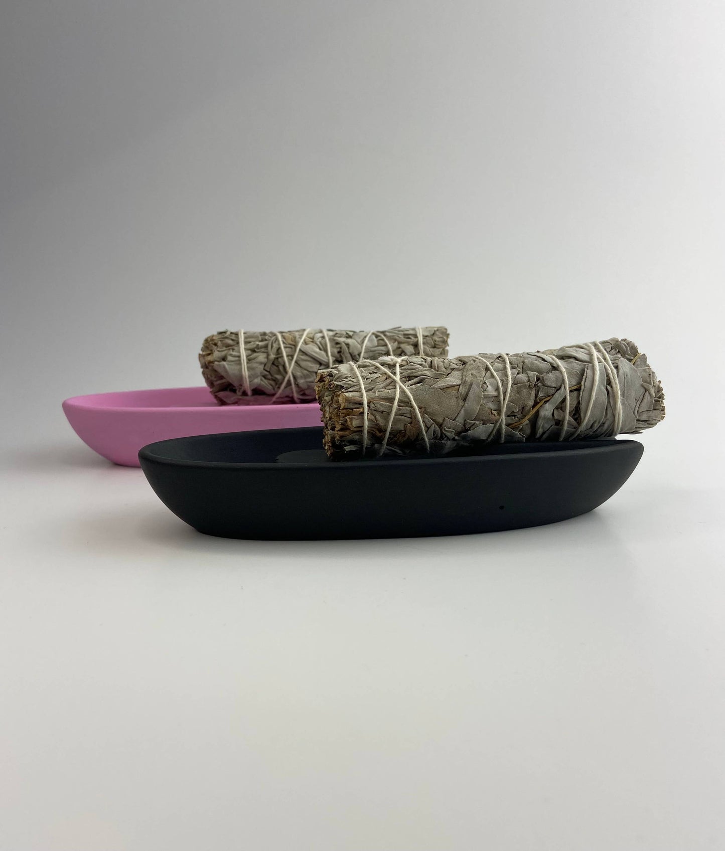 Smudge Holder