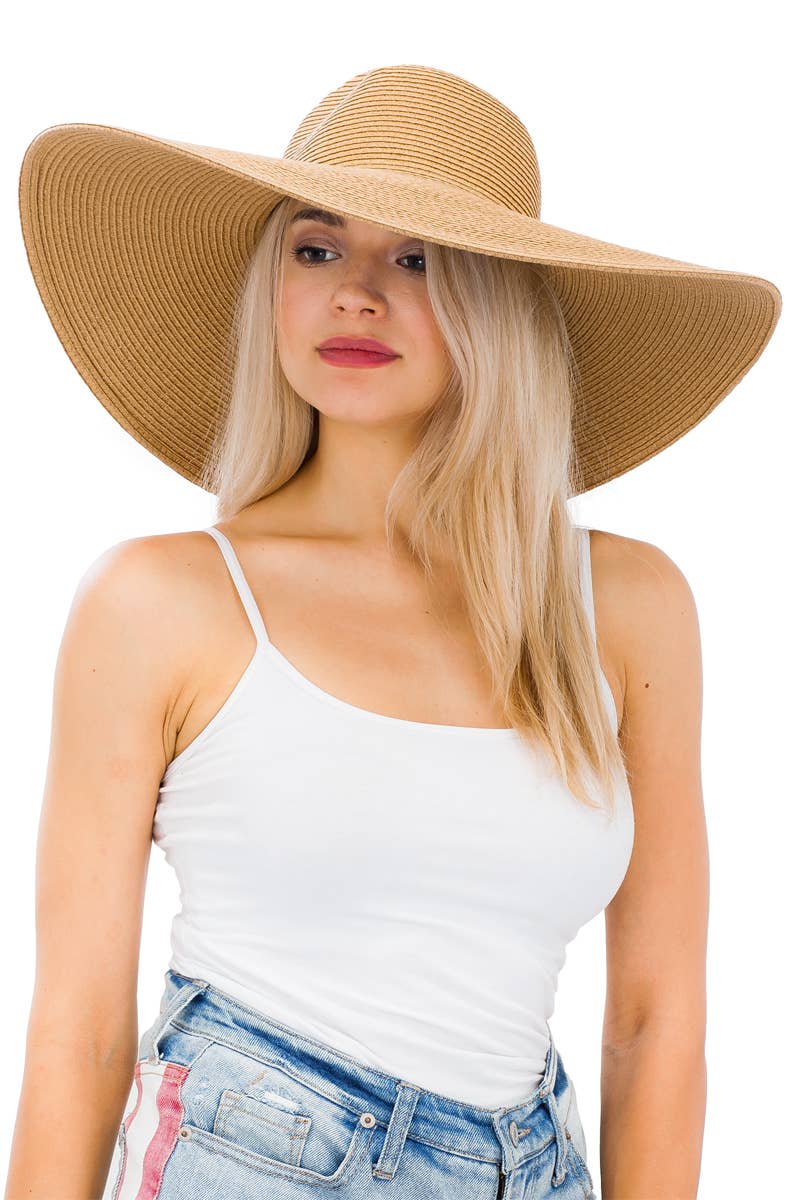 Assorted Hats