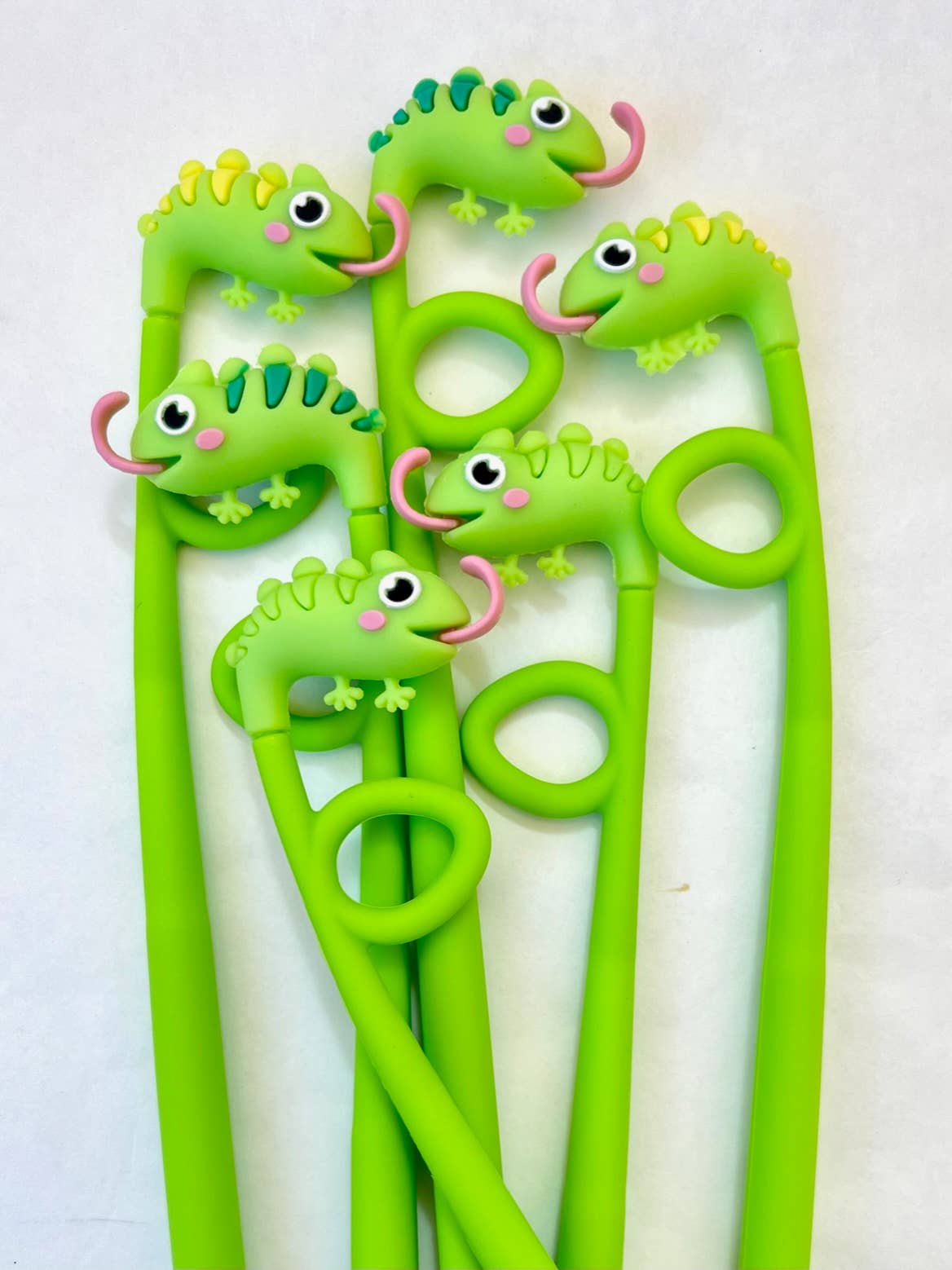 Chameleon Gel Pen