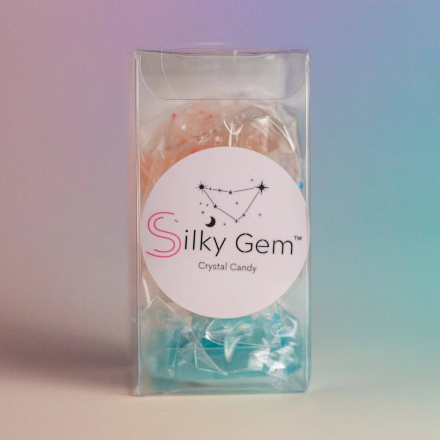 Silky Gem Trio