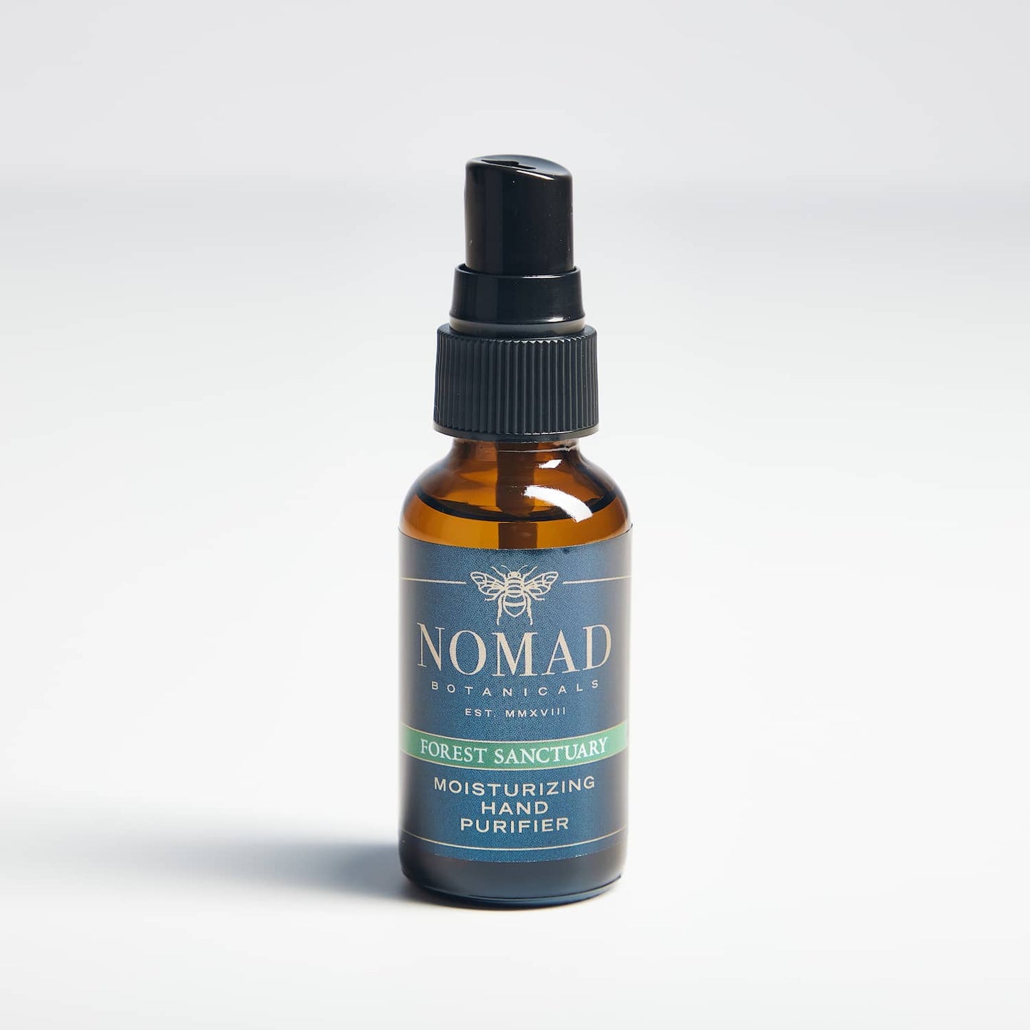 Forest Sanctuary Hand Sanitizer