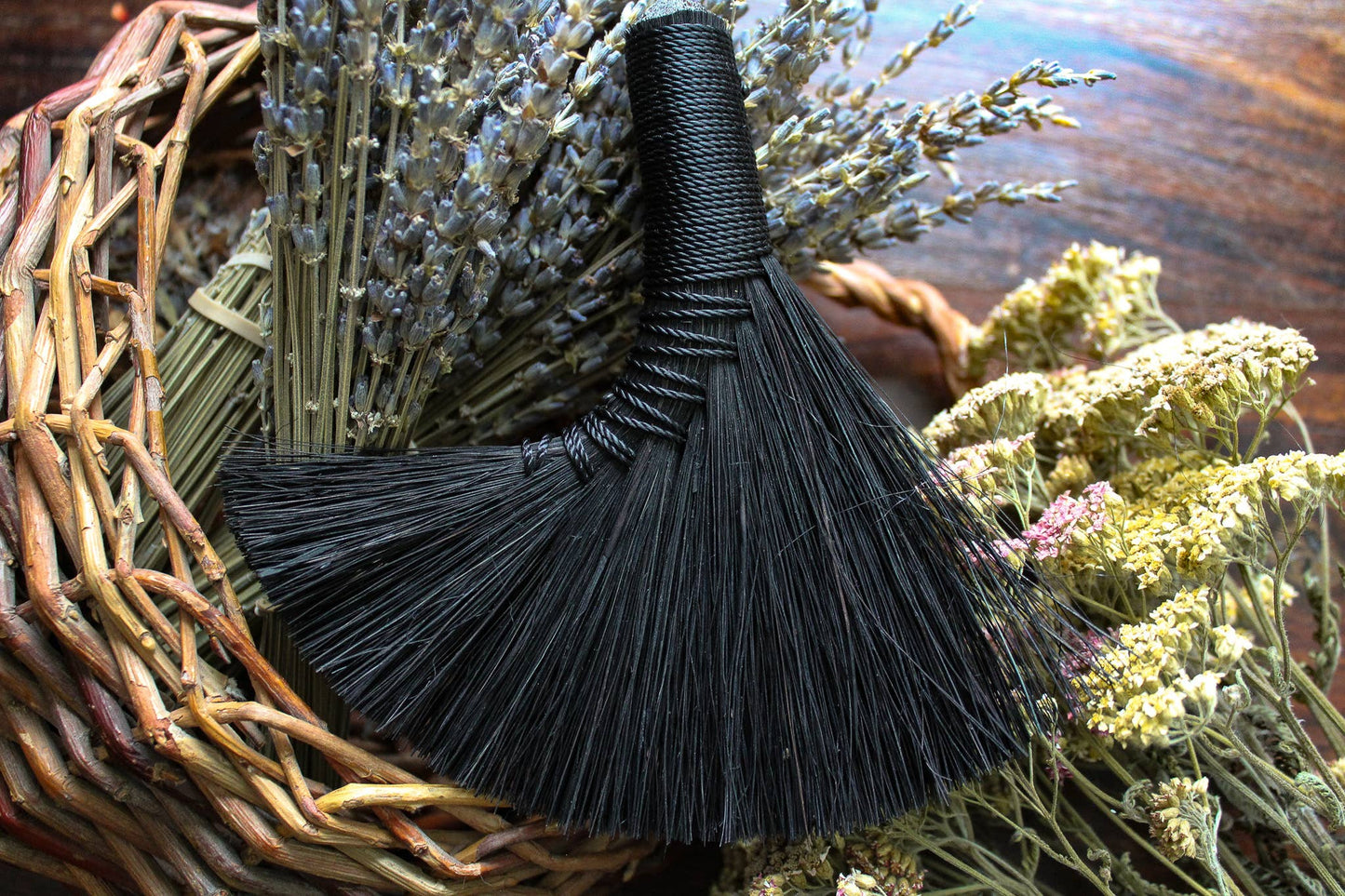 Mini Brooms