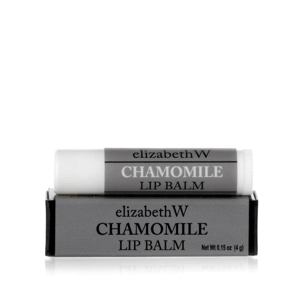 Botanical Lip Balm
