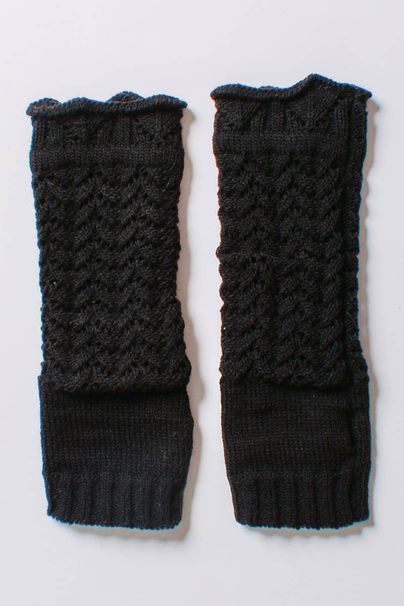 Arm Warmers