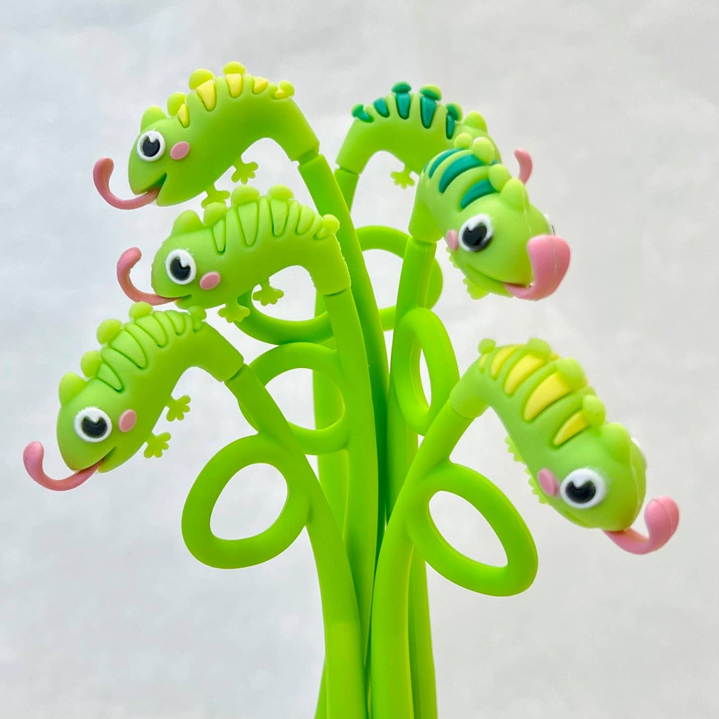 Chameleon Gel Pen