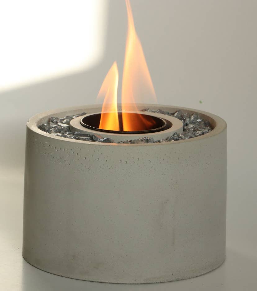 Tabletop Fire Pit