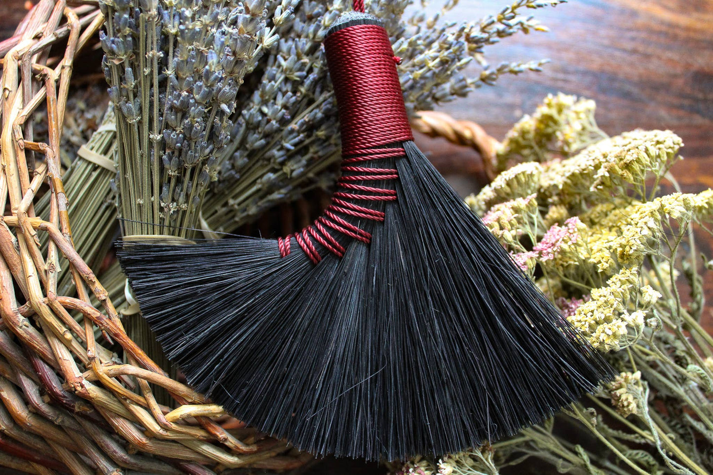 Mini Brooms