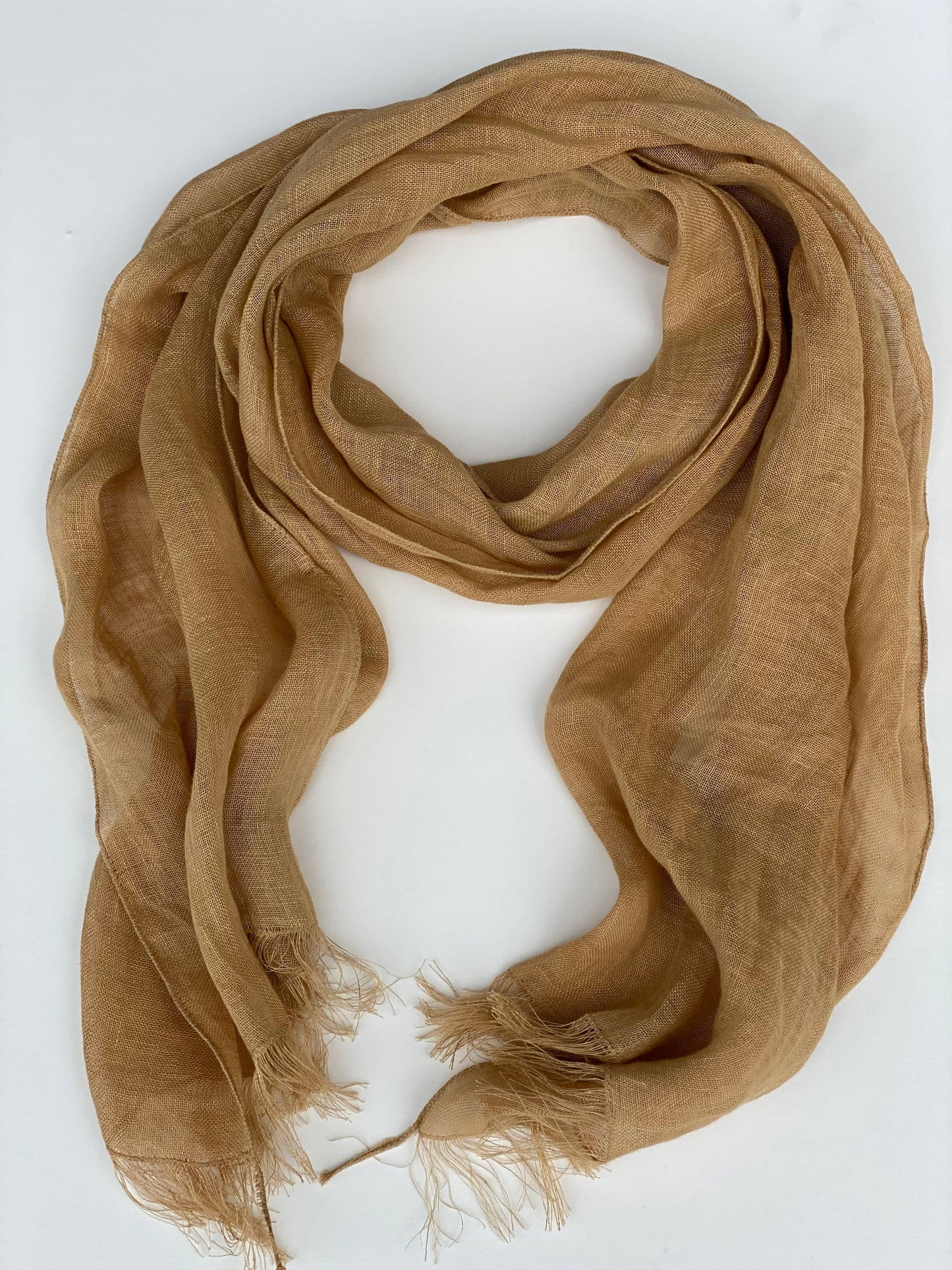 Silk Scarfs