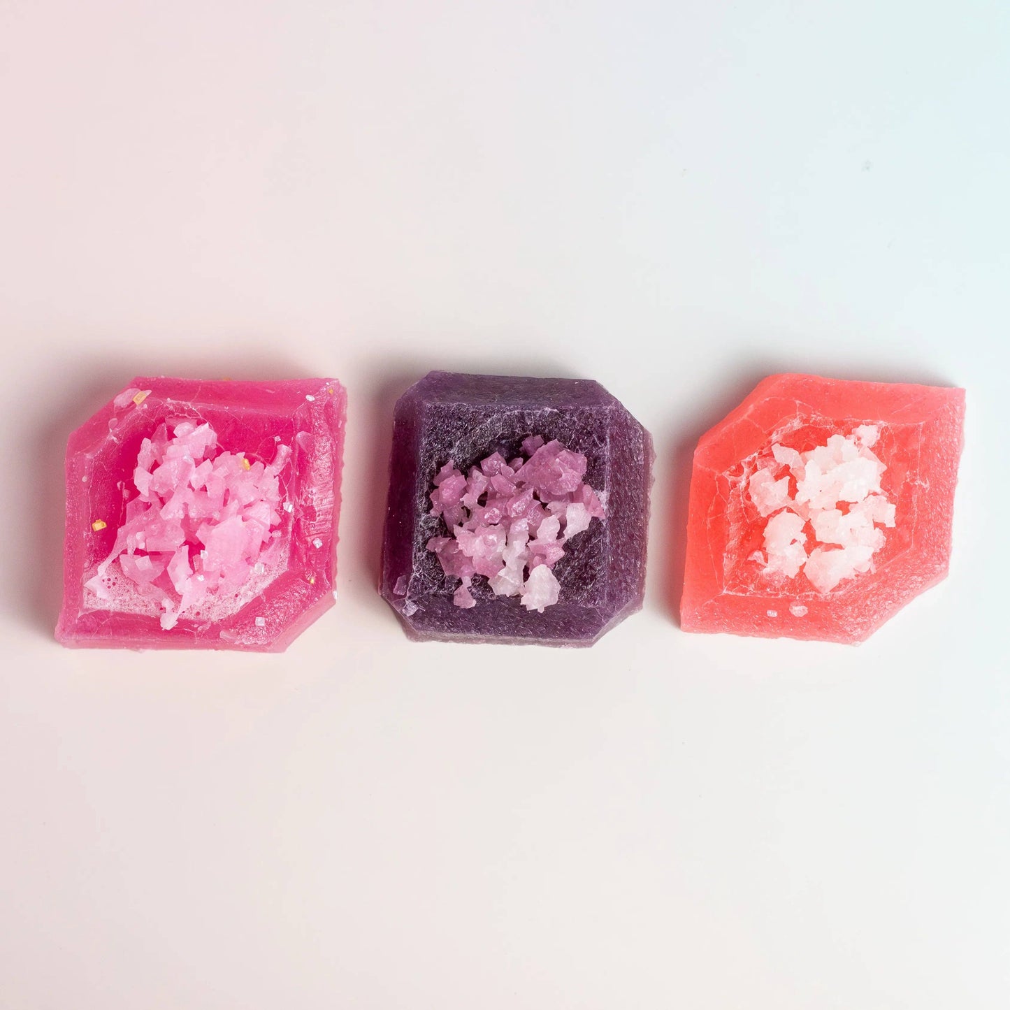 Silky Gem Trio